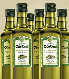 Oil- Carli 2